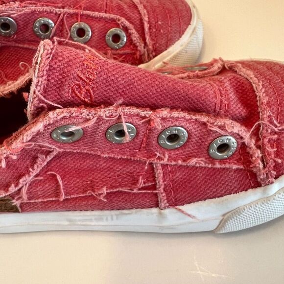BLOWFISH MALIBU KIDS Little Girls Canvas Slip-On 11 - Picture 3 of 9